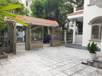 Tran Nao Street, Vietnam Tran Nao Street, Vietnam