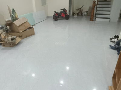 Hoang Quoc Viet Street, Vietnam Hoang Quoc Viet Street, Vietnam