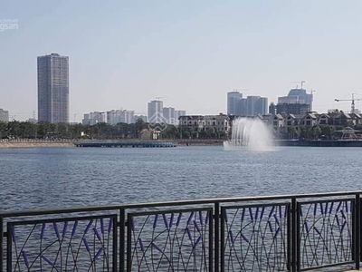 Duong Noi New Urban Area, Vietnam Duong Noi New Urban Area, Vietnam