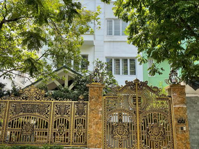 Duong Noi New Urban Area, Vietnam Duong Noi New Urban Area, Vietnam