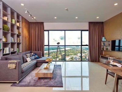 The Ascent Thao Dien The Ascent Thao Dien