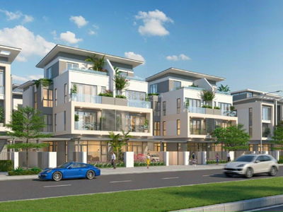 An Phu Shop Villa, Vietnam An Phu Shop Villa, Vietnam