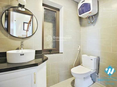 Lieu Giai Street, Vietnam  Lieu Giai Street, Vietnam