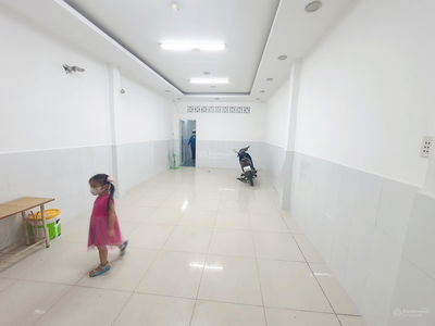 Nguyen Thi Tan Street, Vietnam Nguyen Thi Tan Street, Vietnam