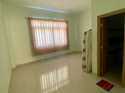 Nguyen Binh Street, Vietnam Nguyen Binh Street, Vietnam