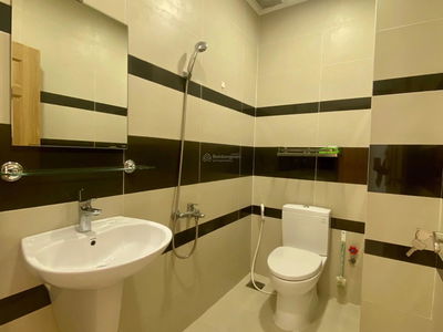 Nguyen Binh Street, Vietnam Nguyen Binh Street, Vietnam