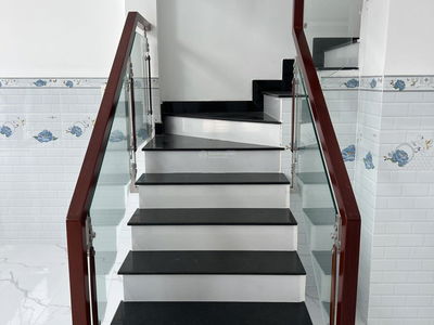 Nhon Duc residential area, Vietnam Nhon Duc residential area, Vietnam