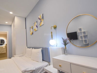 Sunrise City, Vietnam Sunrise City, Vietnam