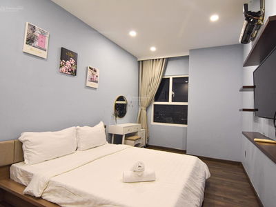 Sunrise City, Vietnam  Sunrise City, Vietnam