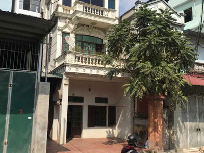 Silk Street, Vietnam Silk Street, Vietnam