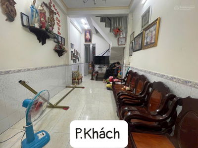 Duong Dinh Hoi Street, Vietnam  Duong Dinh Hoi Street, Vietnam