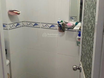 Trinh Dinh Trong Street, Vietnam Trinh Dinh Trong Street, Vietnam