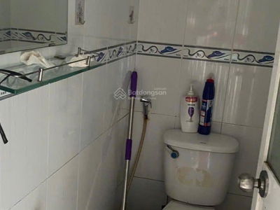 Trinh Dinh Trong Street, Vietnam Trinh Dinh Trong Street, Vietnam