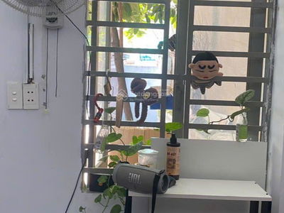 Trinh Dinh Trong Street, Vietnam Trinh Dinh Trong Street, Vietnam