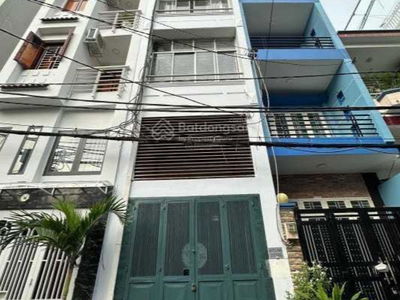 Huynh Van Banh Street, Vietnam Huynh Van Banh Street, Vietnam