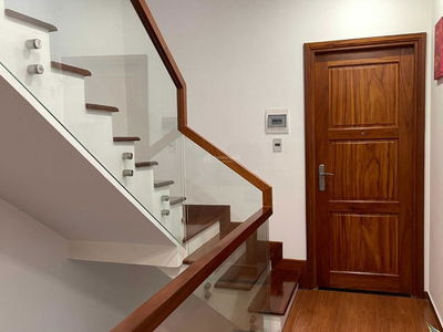 Cuu Long Street, Vietnam Cuu Long Street, Vietnam