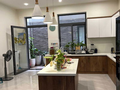 Cuu Long Street, Vietnam Cuu Long Street, Vietnam