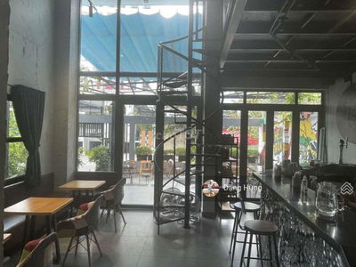 Quoc Huong Street, Vietnam Quoc Huong Street, Vietnam