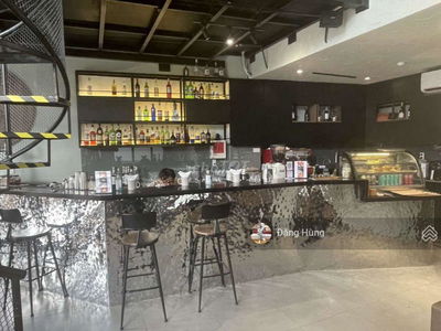 Quoc Huong Street, Vietnam Quoc Huong Street, Vietnam