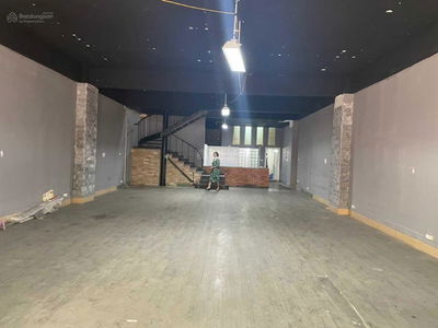 Tran Thai Tong Street Tran Thai Tong Street