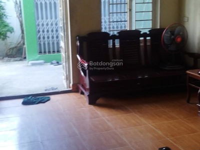 Phuc Loi Street, Vietnam  Phuc Loi Street, Vietnam