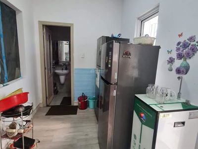 Ecolakes My Phuoc, Vietnam Ecolakes My Phuoc, Vietnam