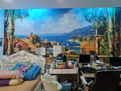 Ecolakes My Phuoc, Vietnam Ecolakes My Phuoc, Vietnam