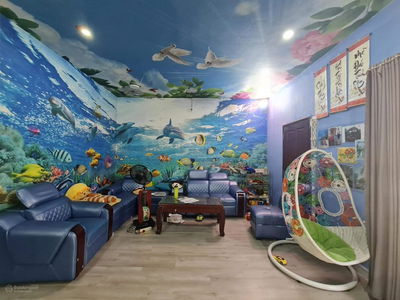 Ecolakes My Phuoc, Vietnam Ecolakes My Phuoc, Vietnam