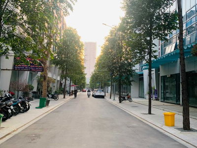 TSQ Galaxy, Vietnam TSQ Galaxy, Vietnam