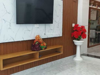 Phan Xich Long Street, Vietnam Phan Xich Long Street, Vietnam