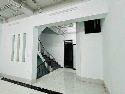 Le Trong Tan Street, Vietnam Le Trong Tan Street, Vietnam