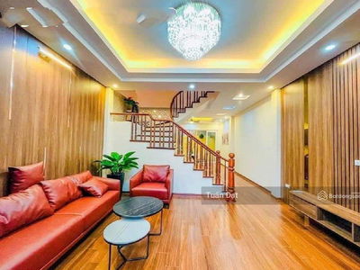 Giang Van Minh Street, Vietnam Giang Van Minh Street, Vietnam