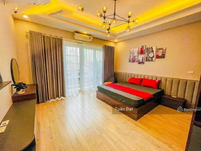 Giang Van Minh Street, Vietnam Giang Van Minh Street, Vietnam