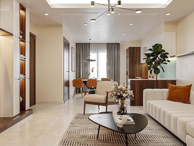 Golden Park Tower, Vietnam Golden Park Tower, Vietnam