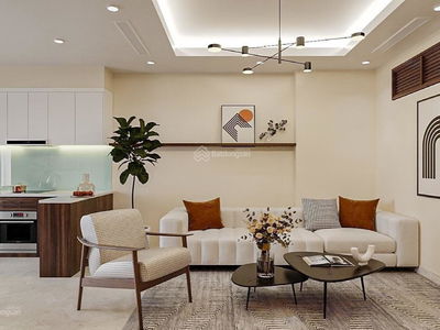 Golden Park Tower, Vietnam Golden Park Tower, Vietnam