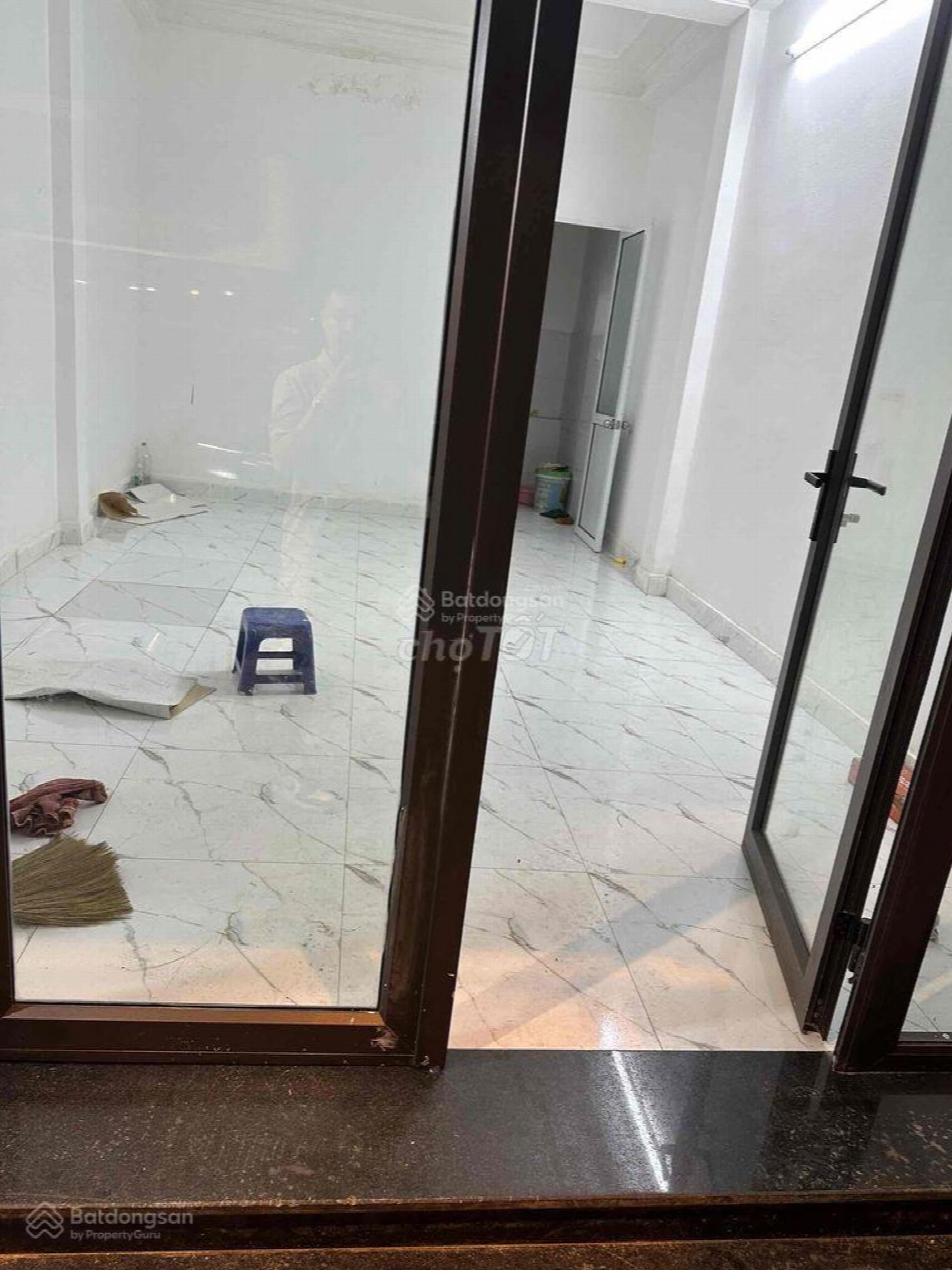 Nguyen Thi Dinh Street, Vietnam Nguyen Thi Dinh Street, Vietnam