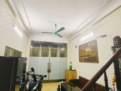 Trai Ca Alley, Vietnam Trai Ca Alley, Vietnam