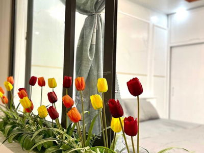 Van Cao Street, Vietnam Van Cao Street, Vietnam