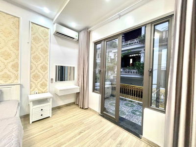 Van Cao Street, Vietnam Van Cao Street, Vietnam