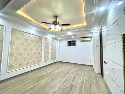 Van Cao Street, Vietnam Van Cao Street, Vietnam