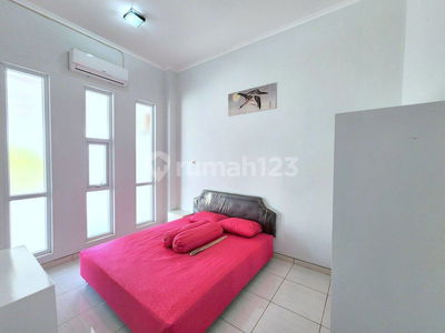 Housing in Semarang, Indonesia Housing in Semarang, Indonesia