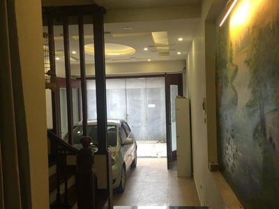 Sai Dong Street, Vietnam Sai Dong Street, Vietnam