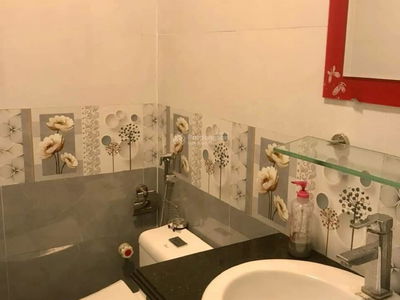 Dam Quang Trung Street, Vietnam Dam Quang Trung Street, Vietnam