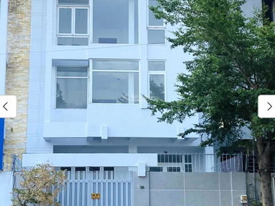 Luong Dinh Cua Street, Vietnam Luong Dinh Cua Street, Vietnam