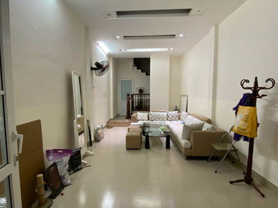 Nguyen Chi Thanh Street