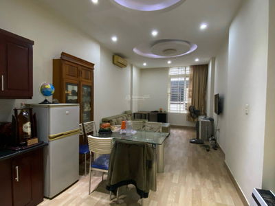 Nguyen Chi Thanh Street, Vietnam Nguyen Chi Thanh Street, Vietnam