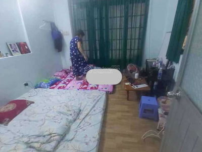 Street 10, Vietnam Street 10, Vietnam