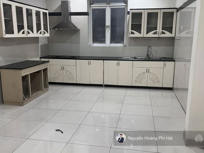 Tan Huong Street, Vietnam Tan Huong Street, Vietnam