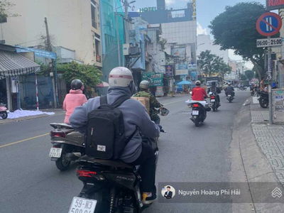 Tan Huong Street, Vietnam Tan Huong Street, Vietnam