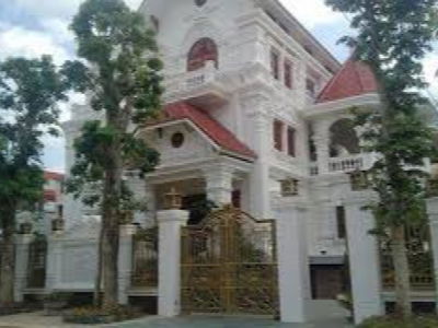 Linh Dam Urban Area, Vietnam Linh Dam Urban Area, Vietnam